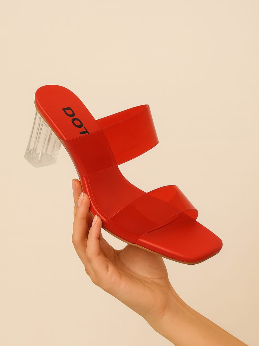 Red Heels