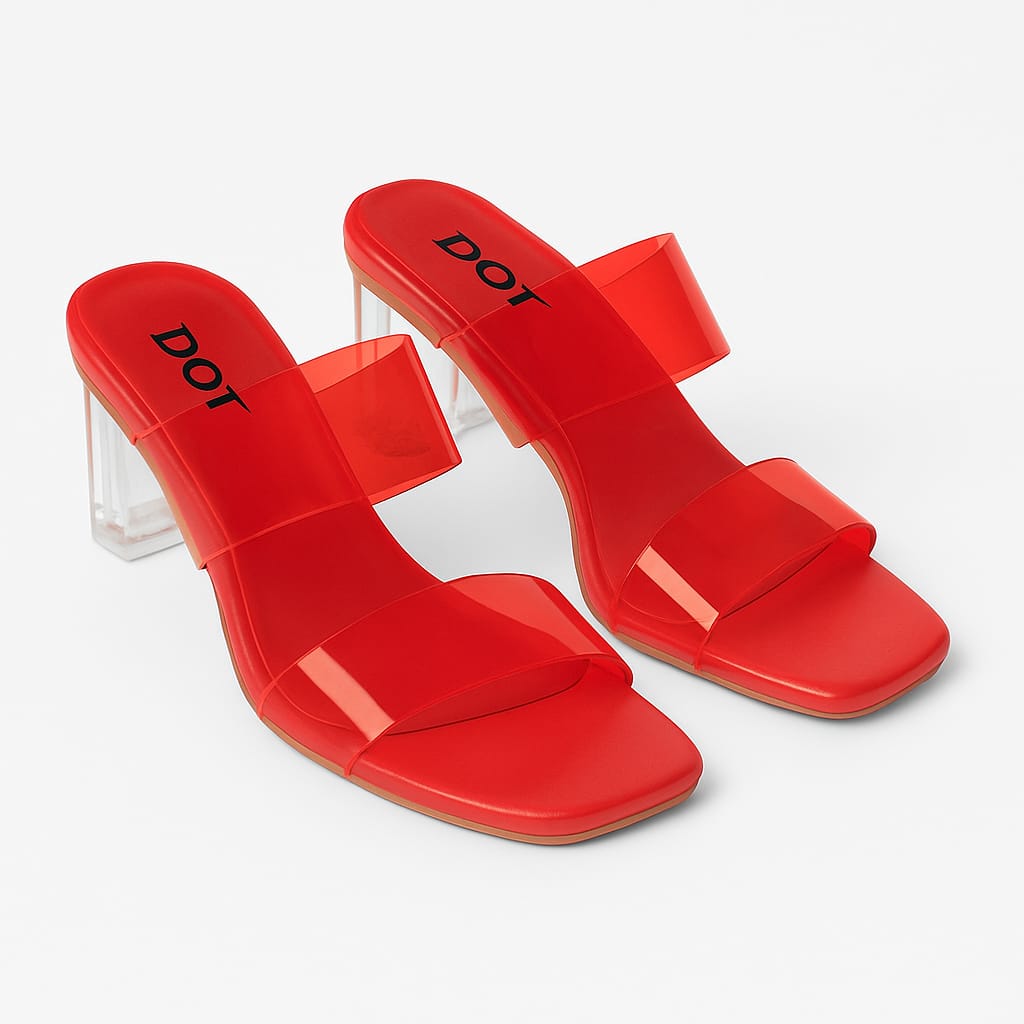 Red Heels